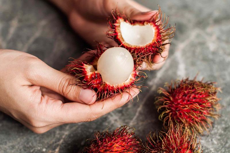 Rambutan