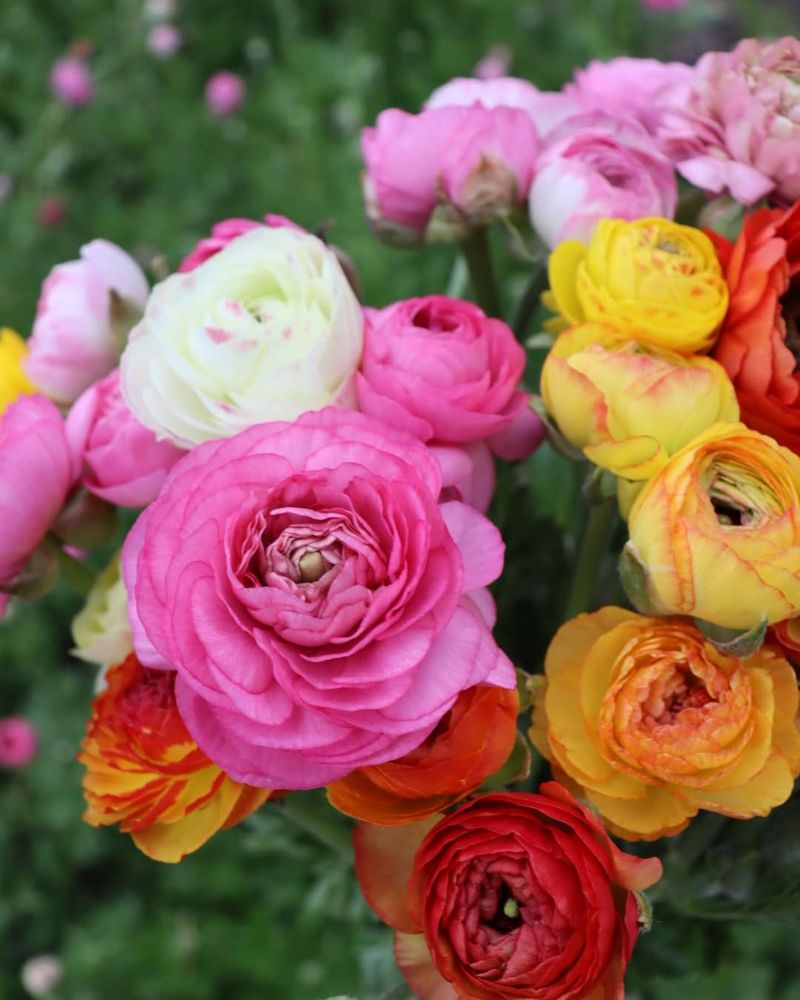 Ranunculus