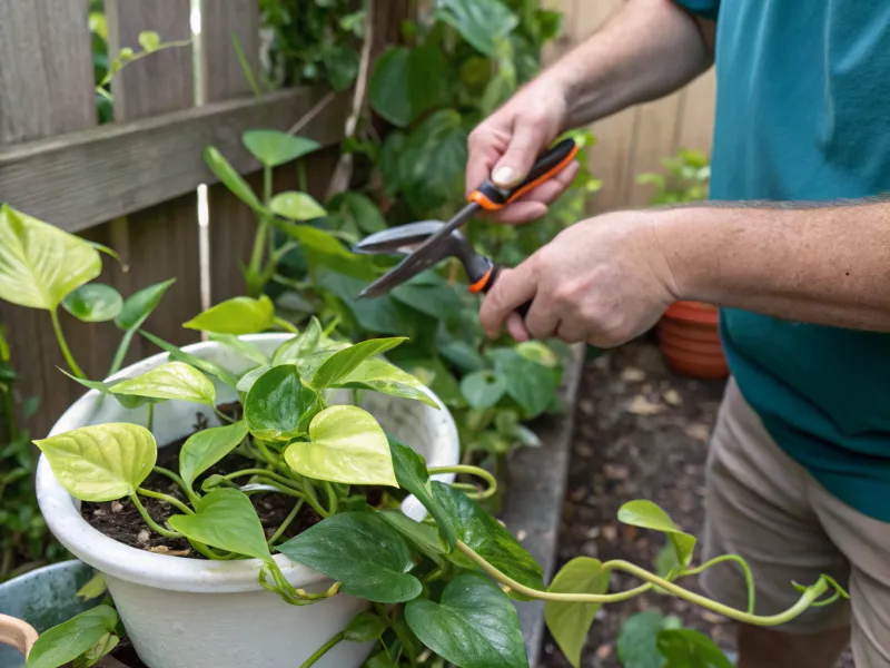 Regular Pruning