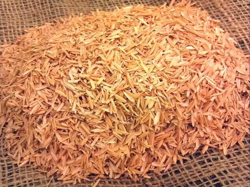 Rice Hull Blend