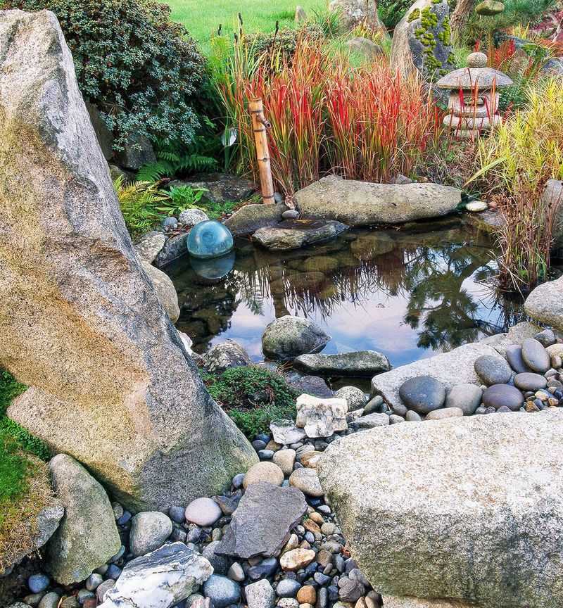 Rock Gardens