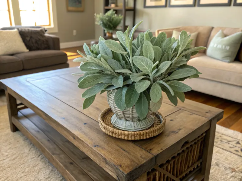 Sage Home Décor