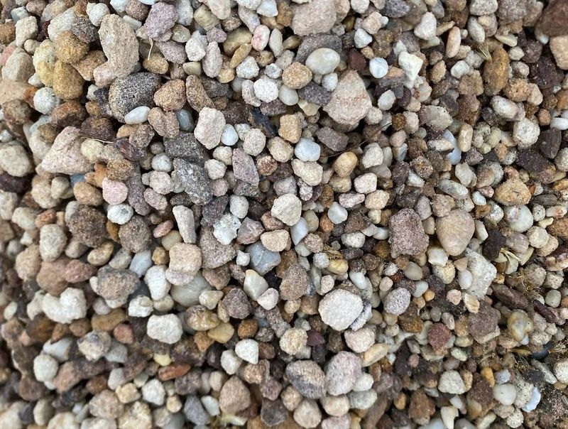 Sandstone Gravel