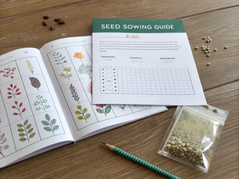 Seed Sowing Guide