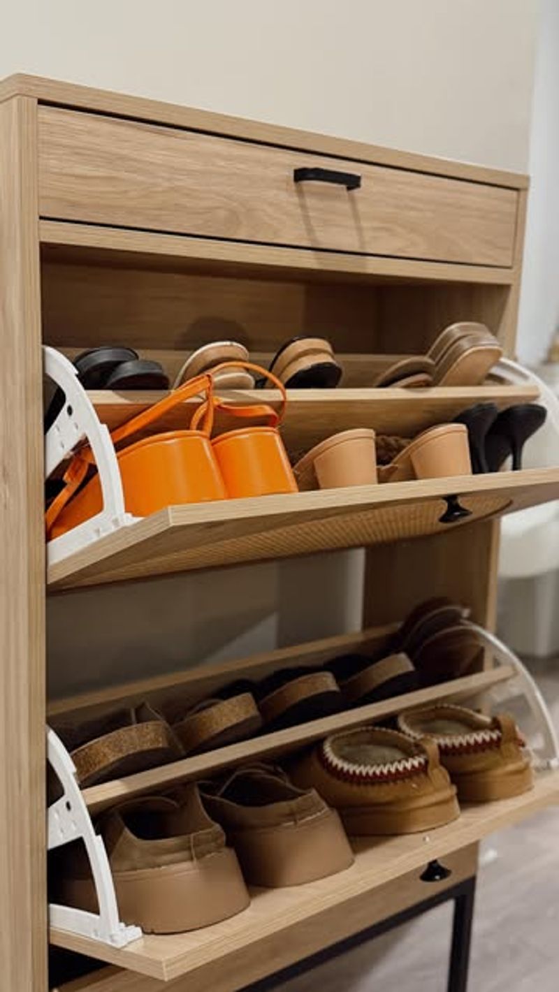 Shoe Organizers