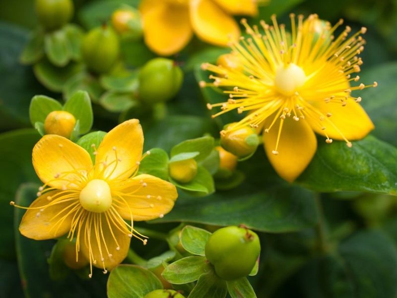 St. John's Wort