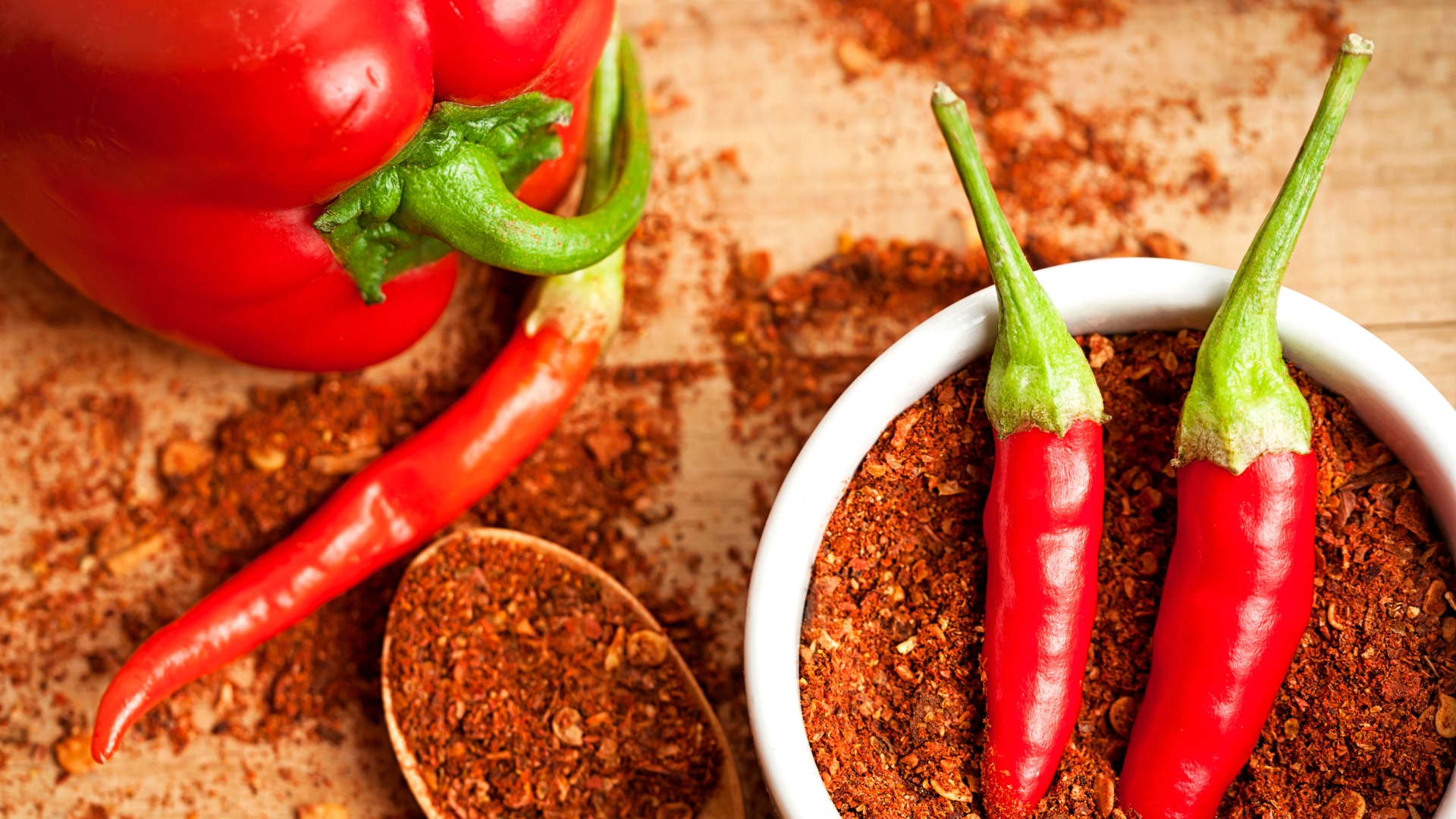 cayenne pepper powder