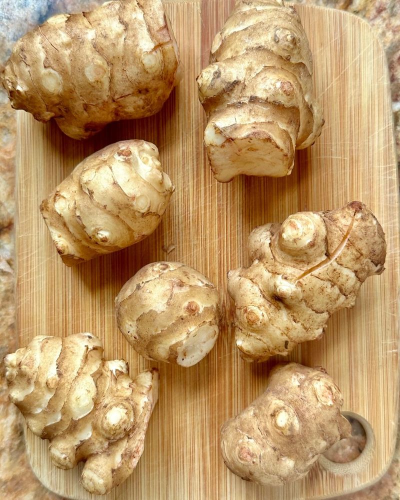 Sunchoke