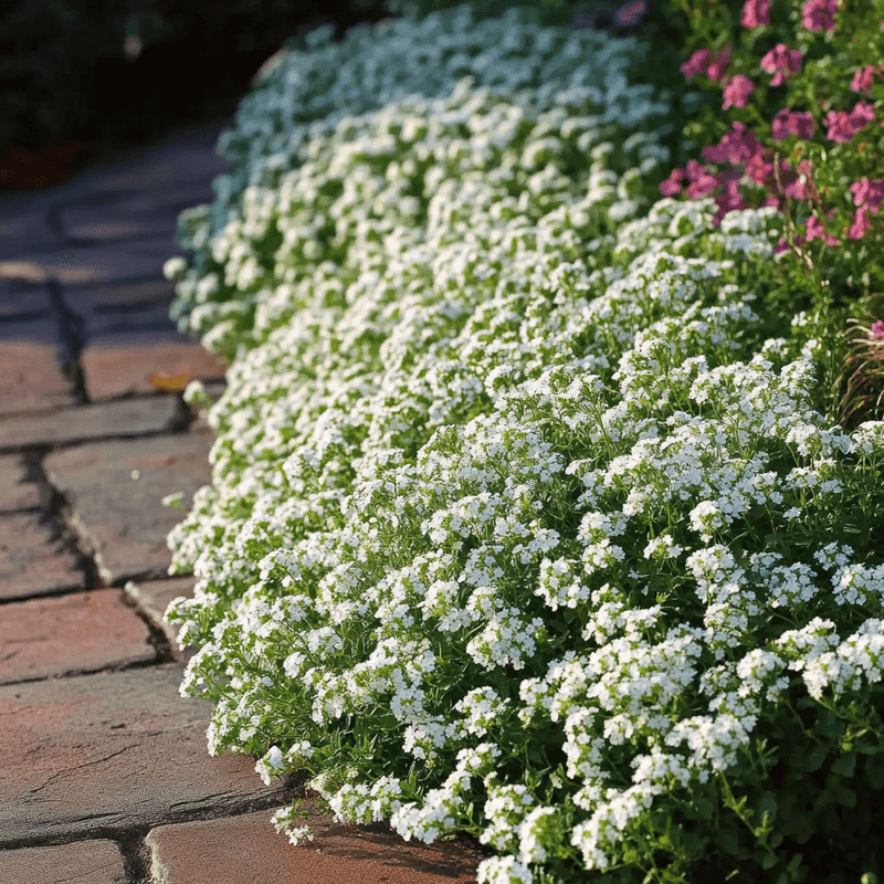 Sweet Alyssum