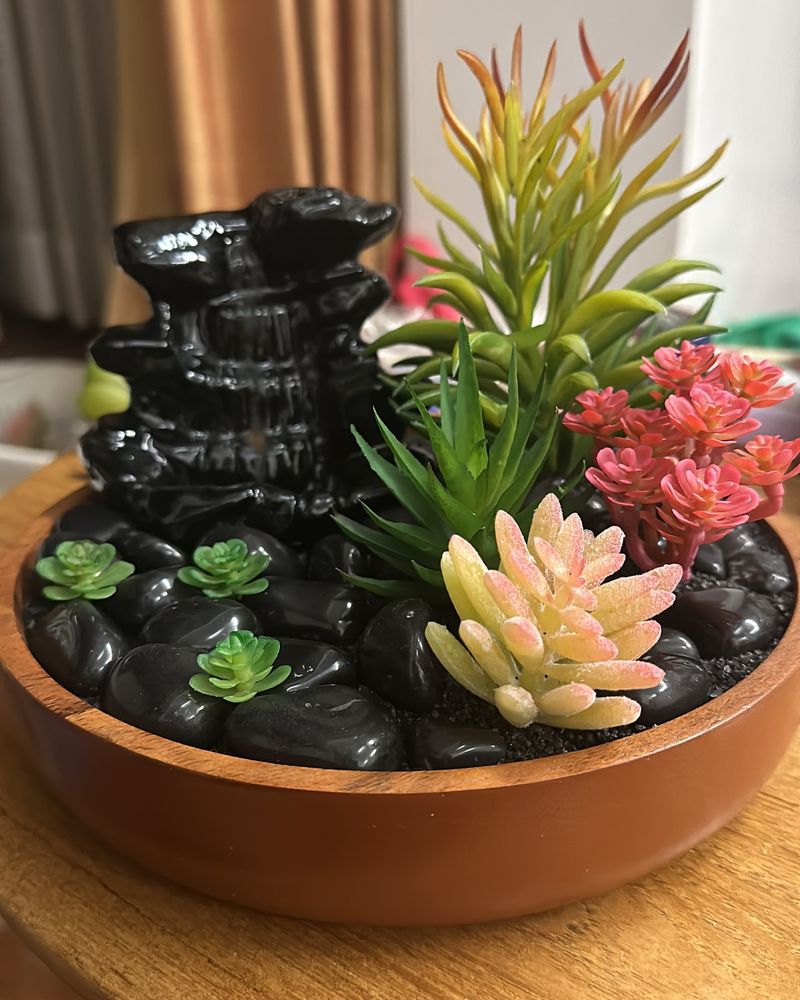 Tabletop Zen Garden