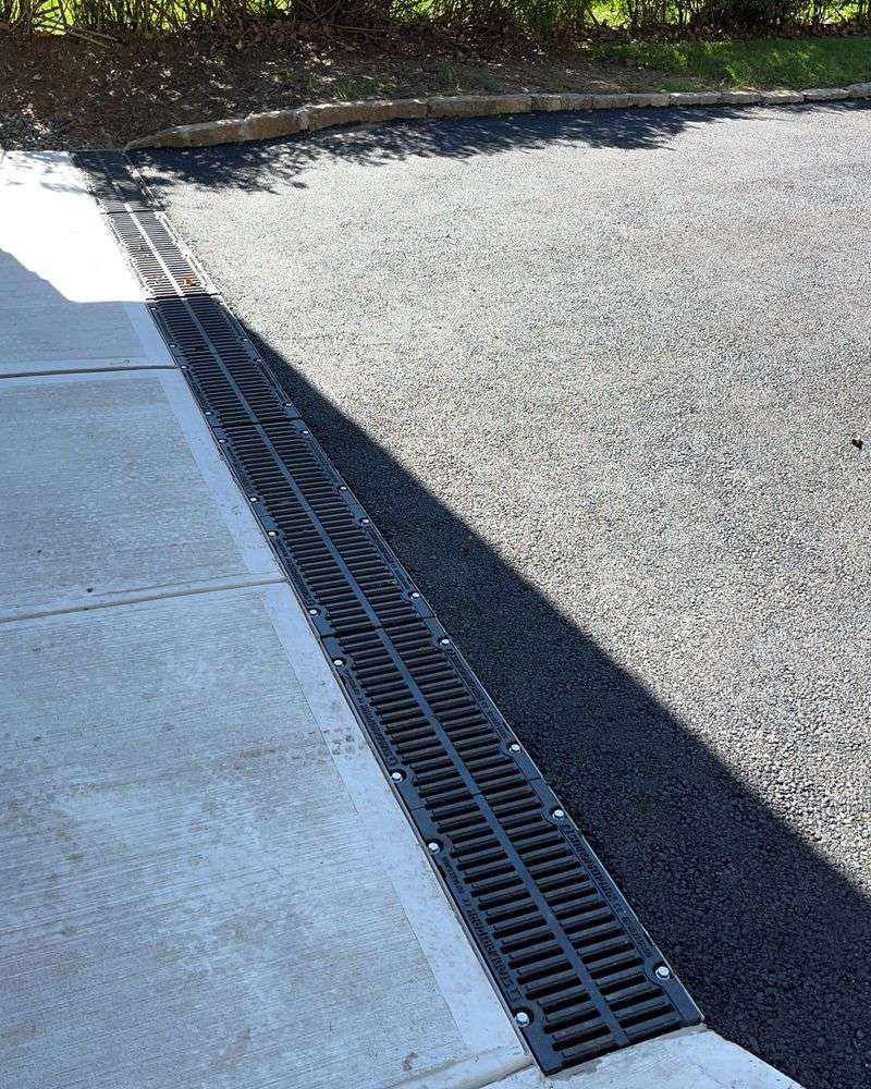 Trench Drains