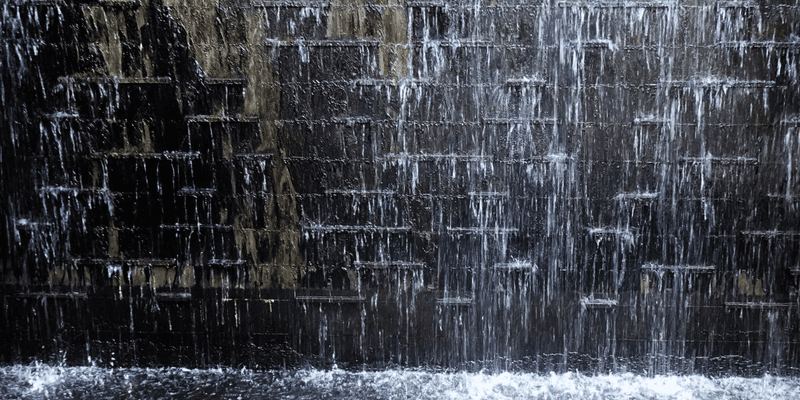 Water Walls