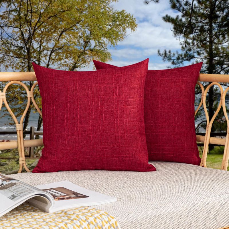 Weatherproof Cushions