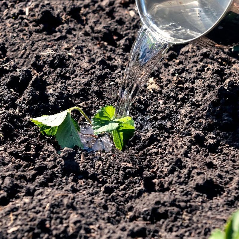 Weed Control