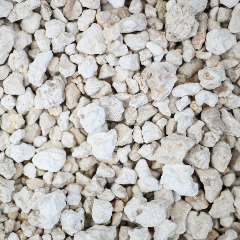 White Limestone