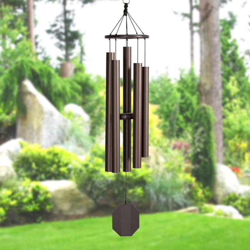 Wind Chimes