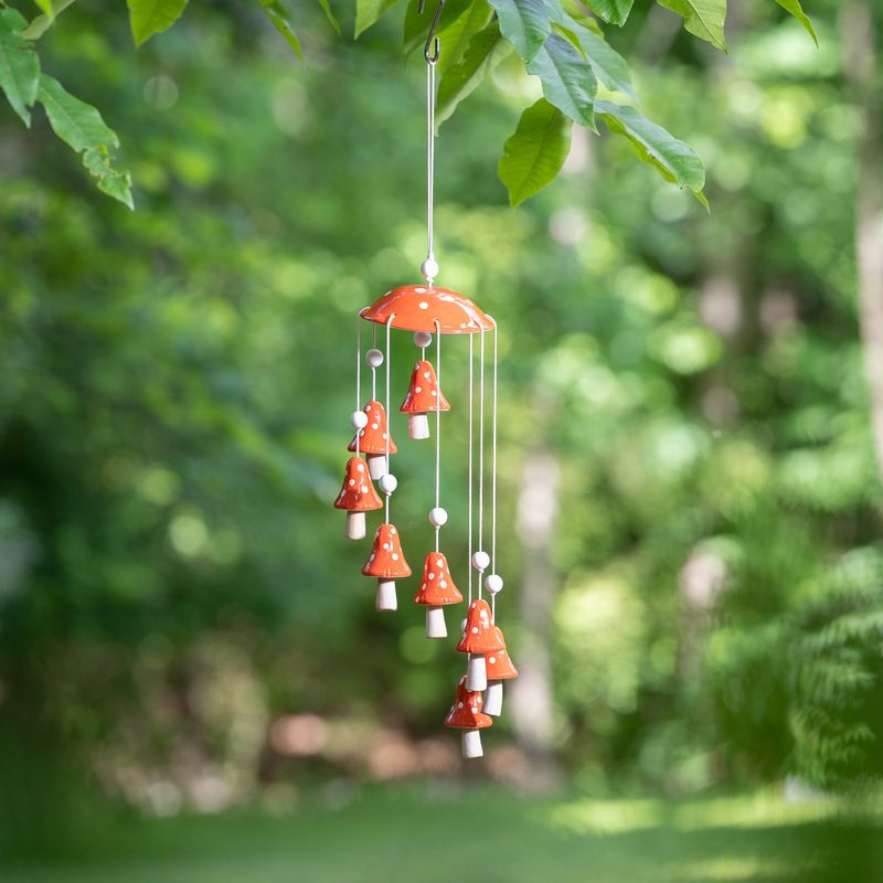 Wind Chimes