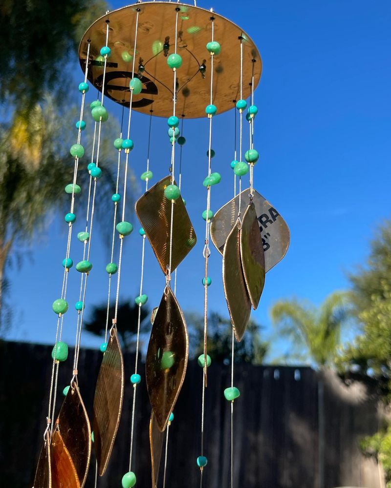 Wind Chimes