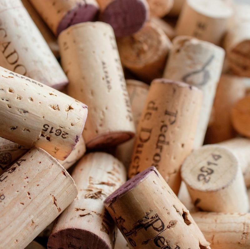 Wine Corks