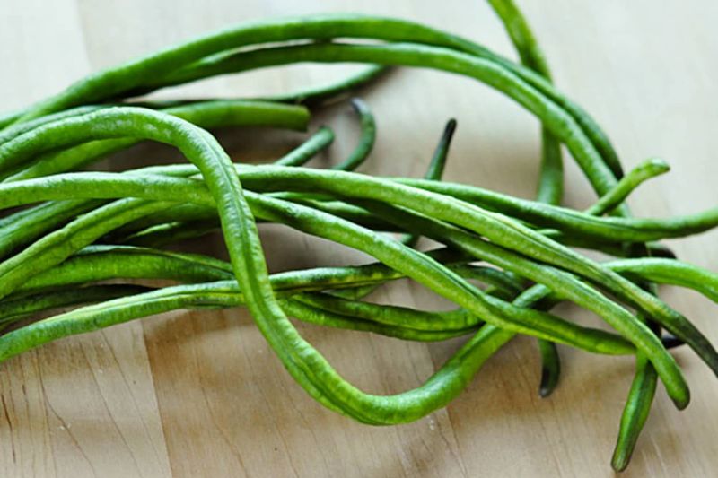 Yardlong Beans