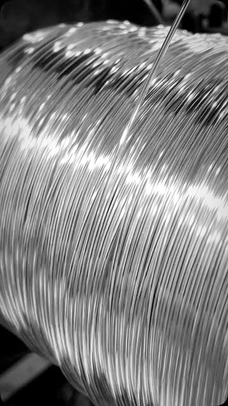 Metal Wire