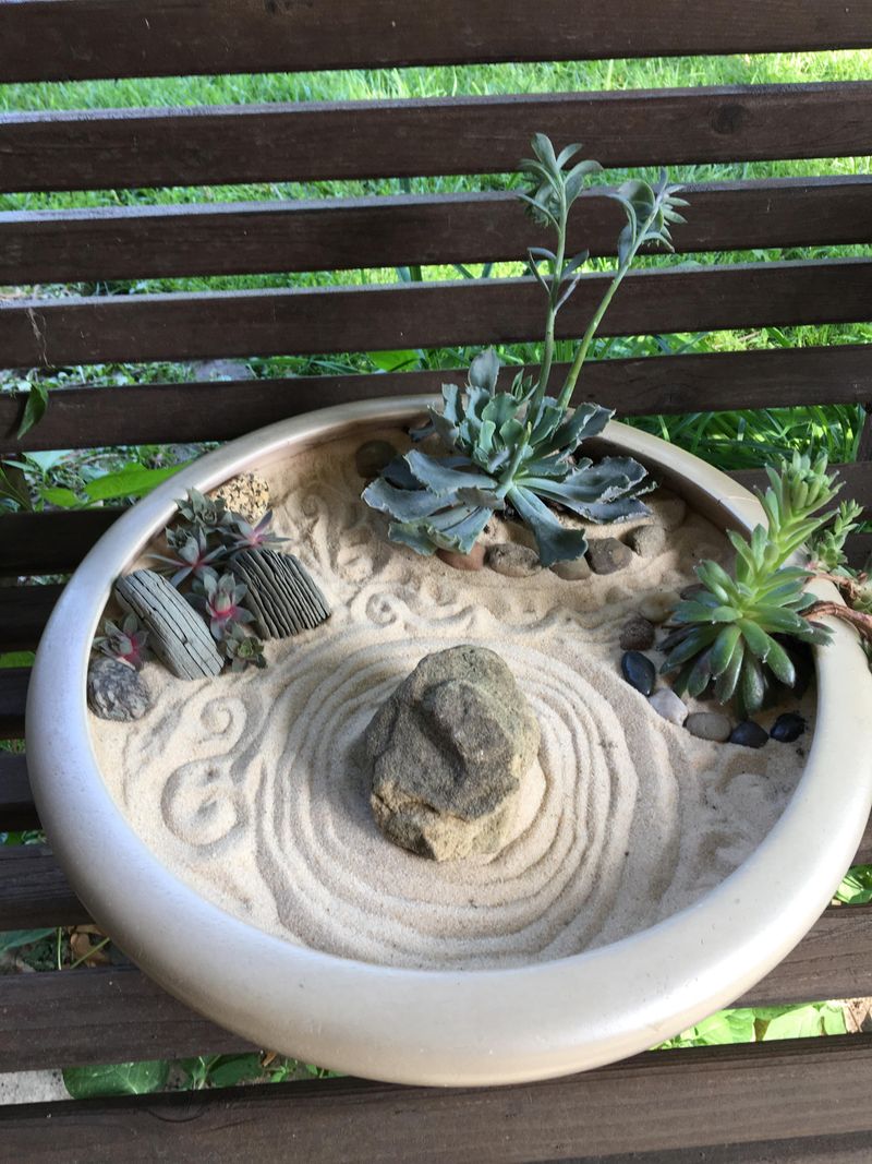 Zen Garden