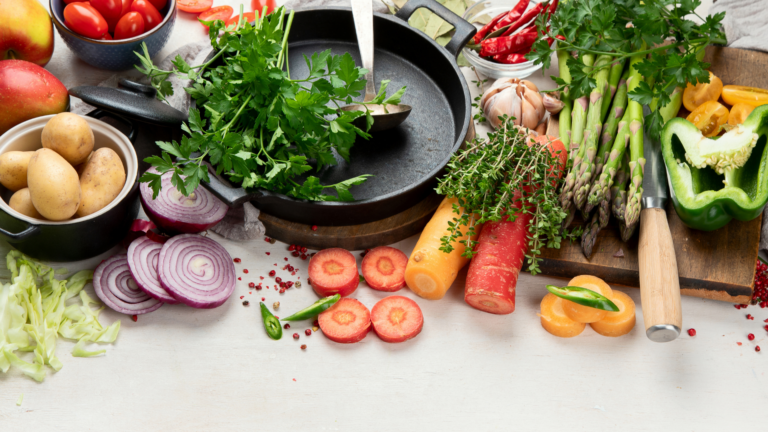 32 Survival Foods You Can Grow In Tiny Spaces With Big Results