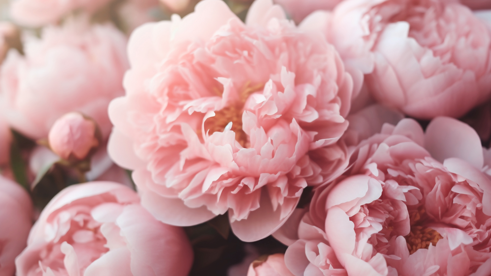 Here Are 32 Beautiful Plants To Grow Instead Of Peonies