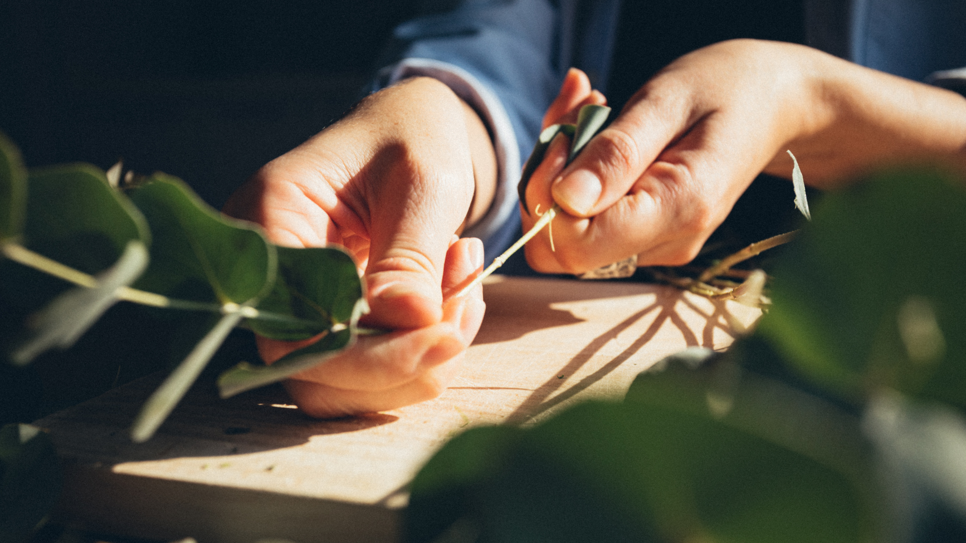 Genius Uses For Mint Stems And Leaves