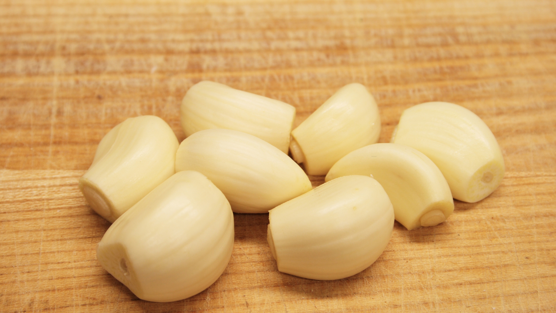 garlic clove