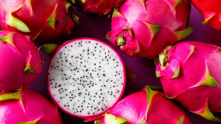 dragon fruit