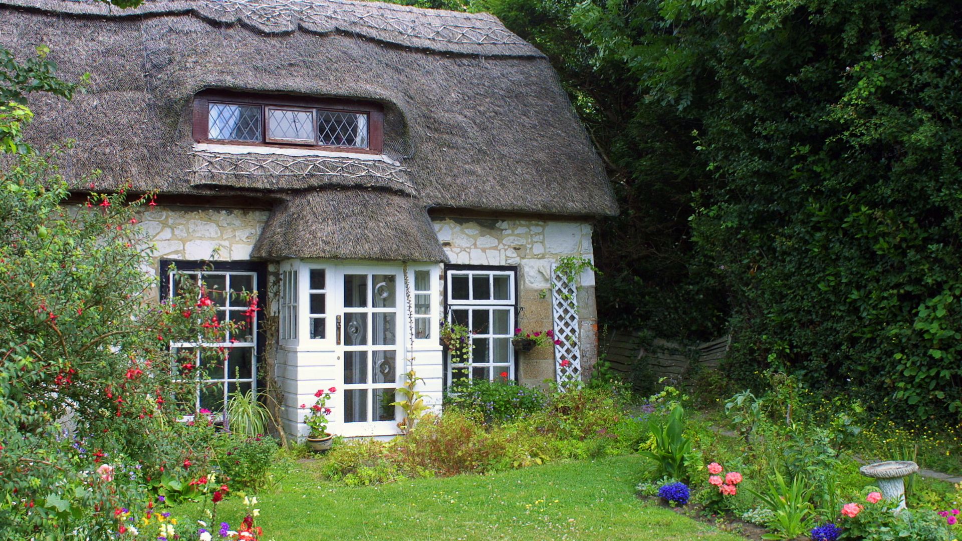 Cottage