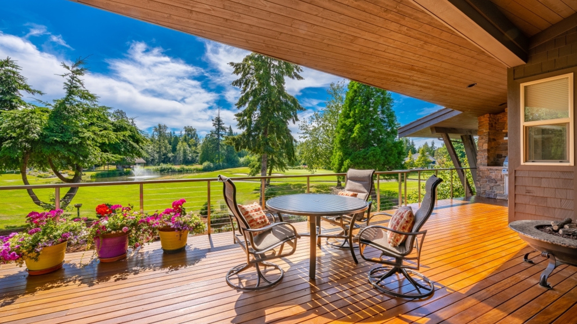 26 Landscaping Ideas Every Modern Backyard Needs (Plus a Few Genius Upgrades)
