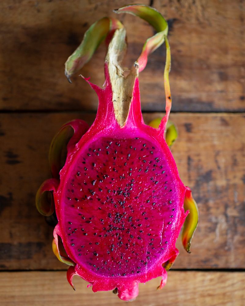 Dragon Fruit