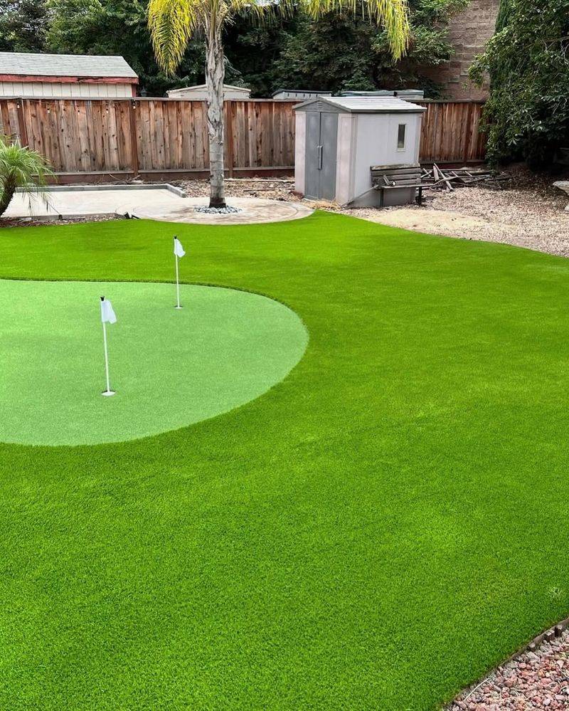 Artificial Turf