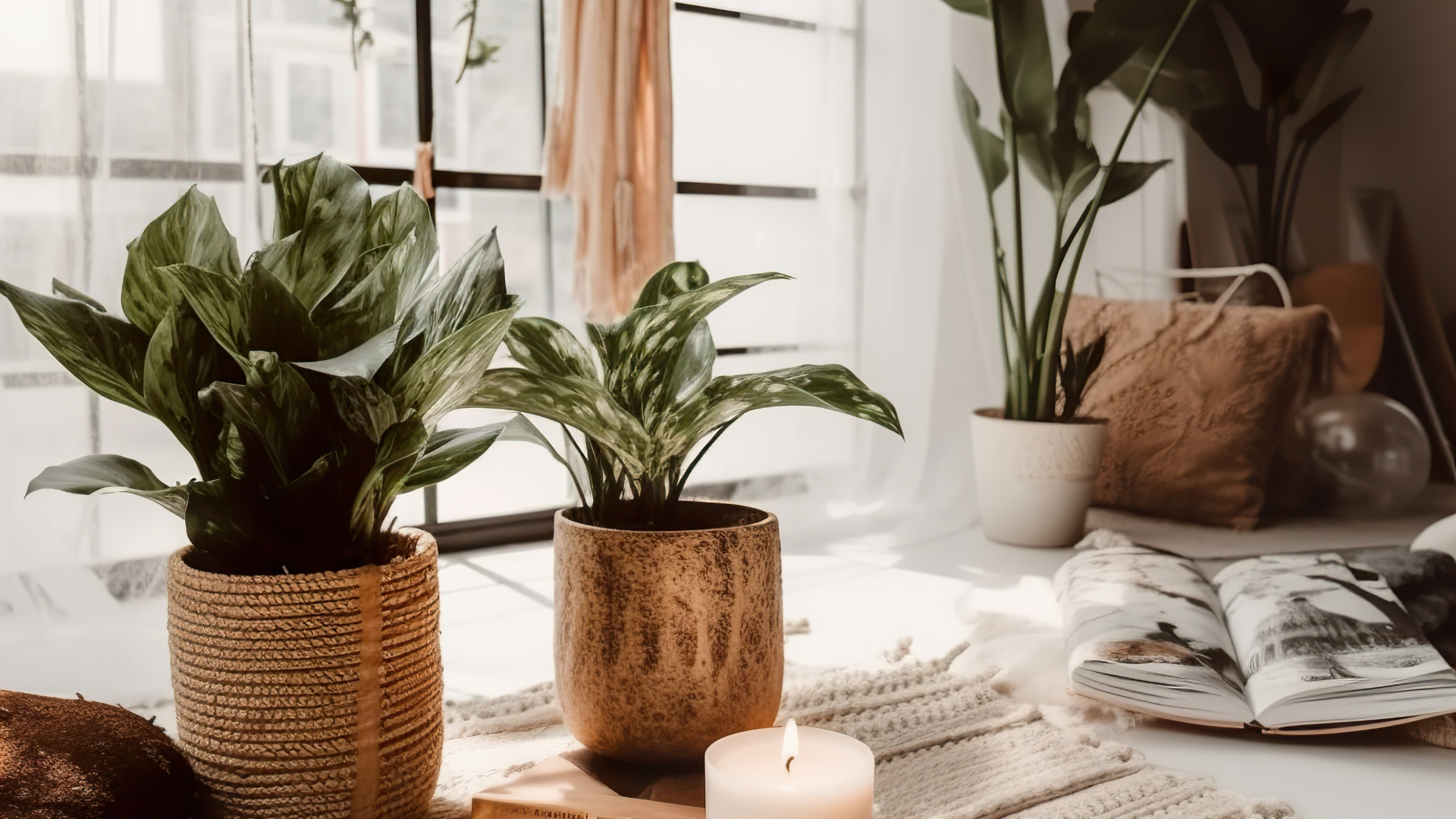 30 Easiest Houseplants To Grow That You Can’t Mess Up