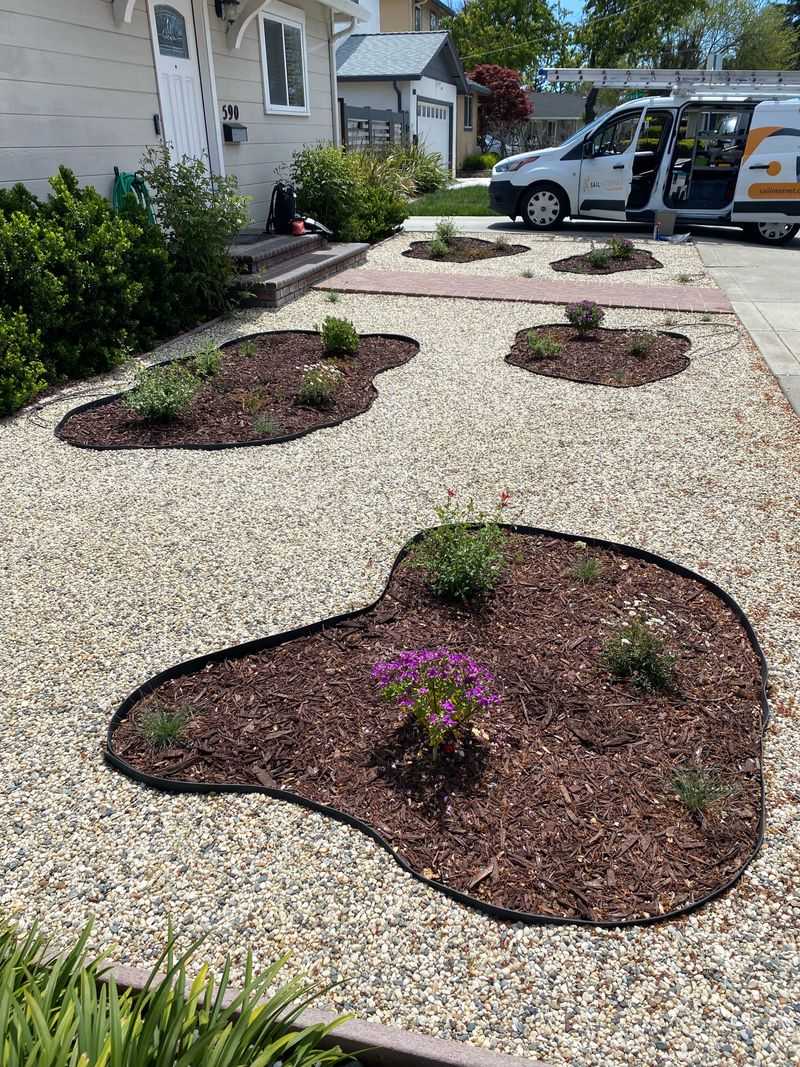 Create a Gravel Garden