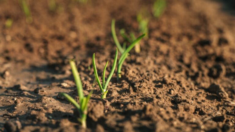 planting in clay soil