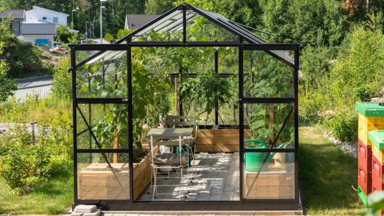 greenhouse