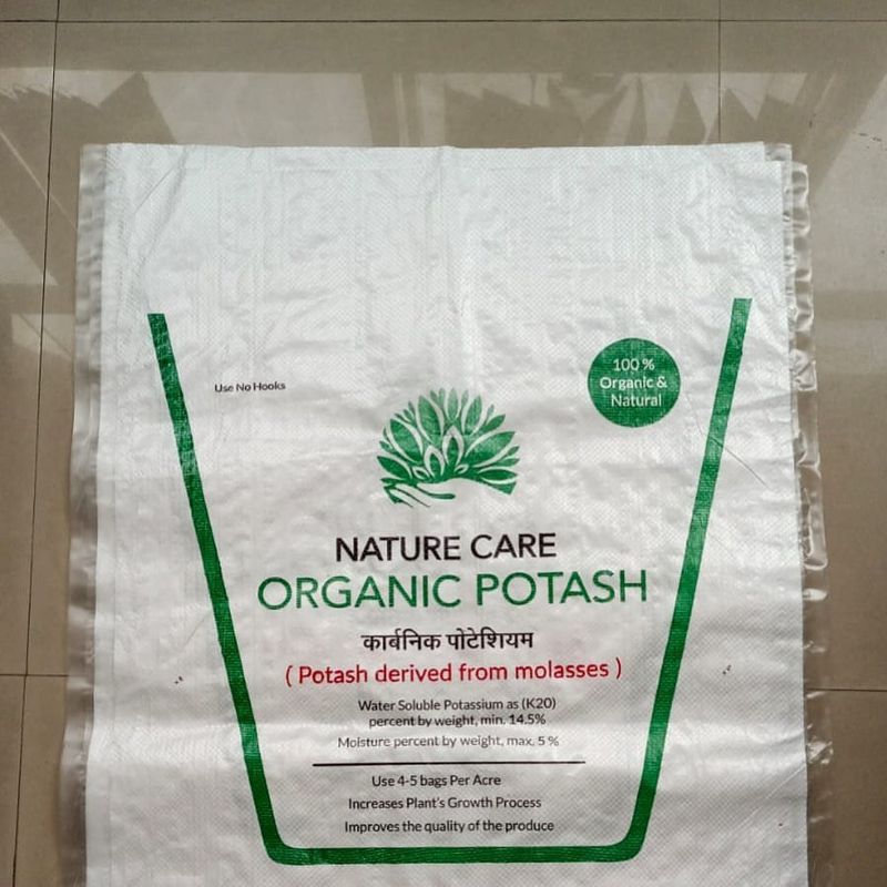 Nature’s Care Organic Fertilizer