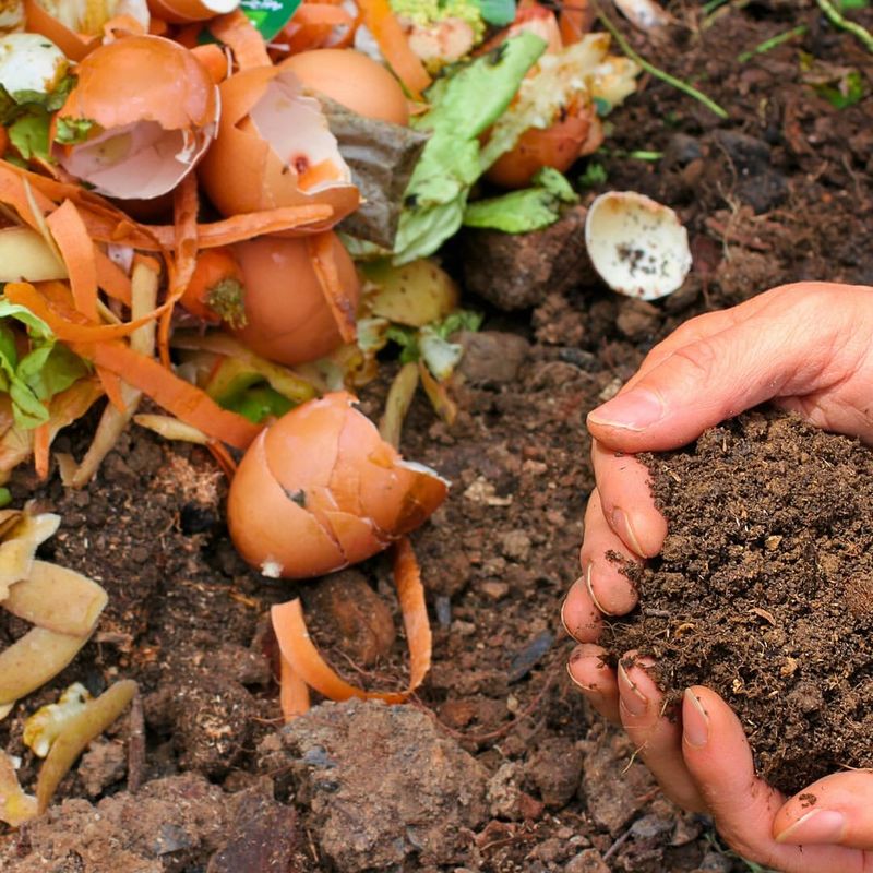 Composting