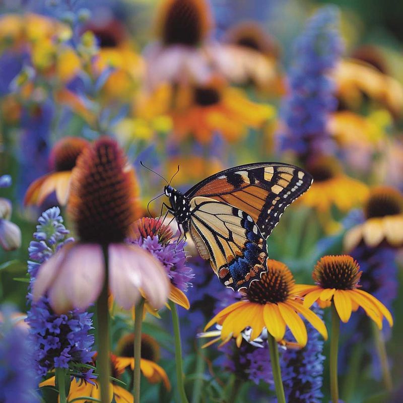 Butterfly or Bee Garden