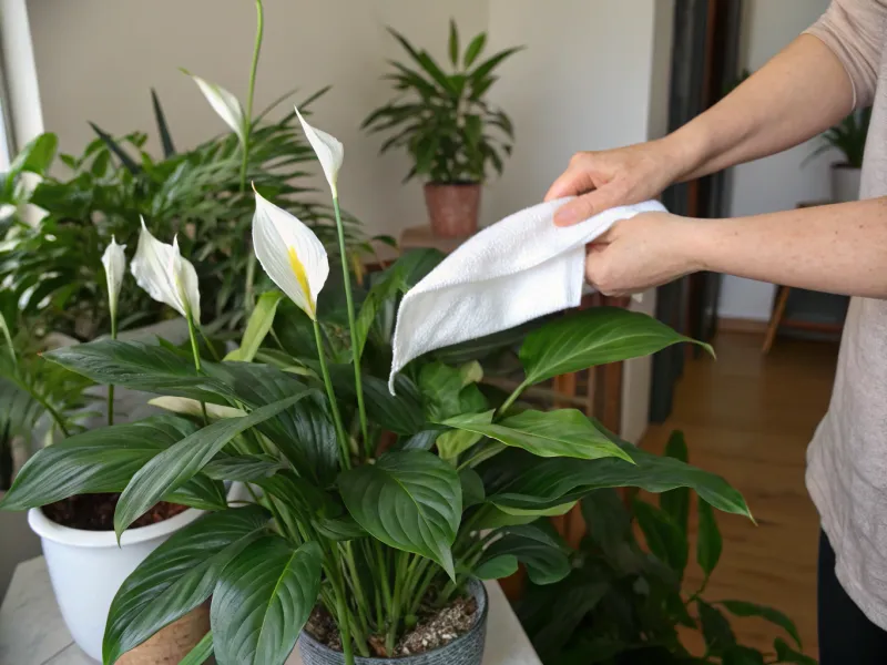 Cloth Napkin Mist