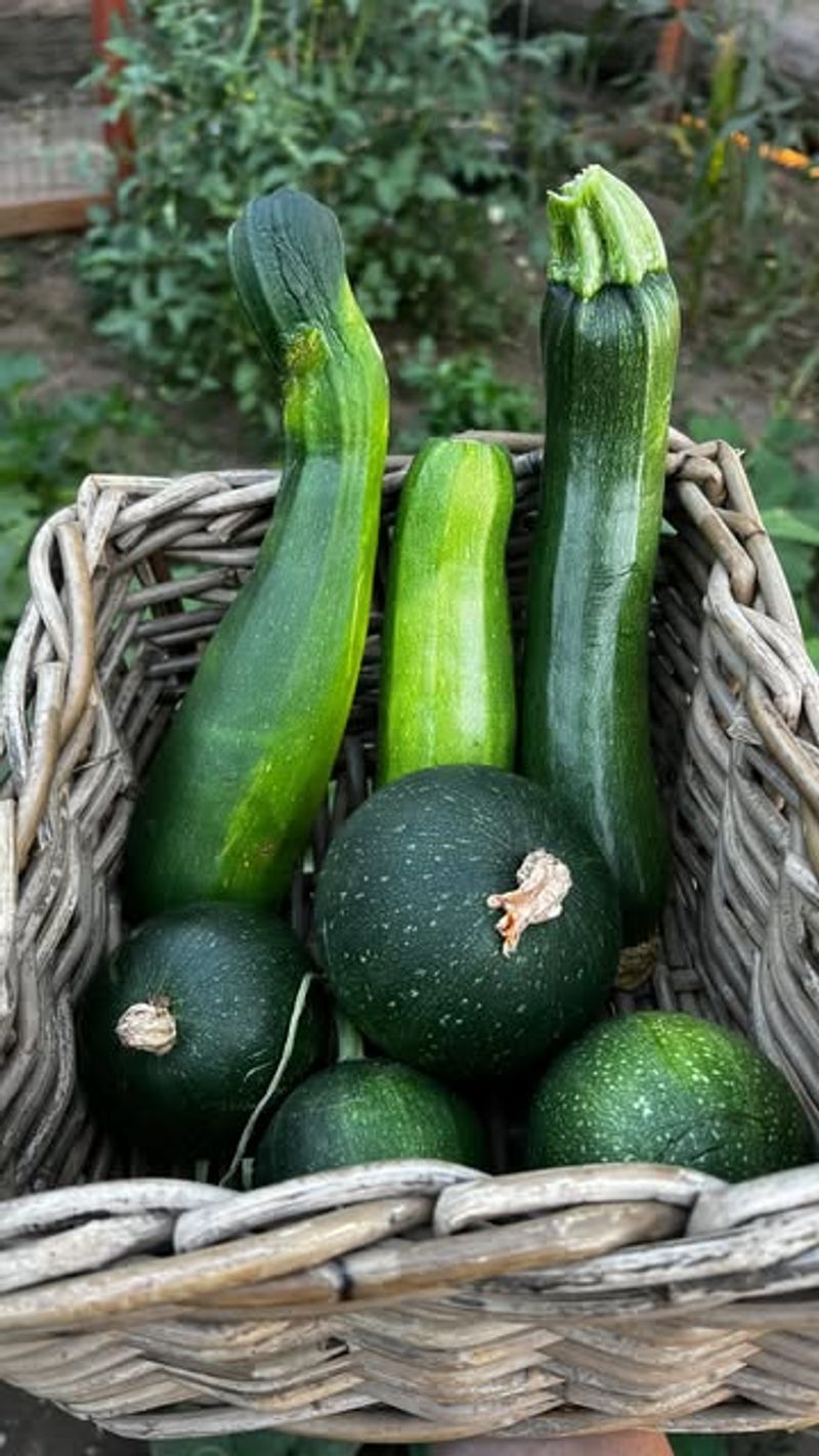 Zucchini