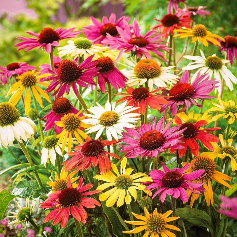 Echinacea (Coneflower)