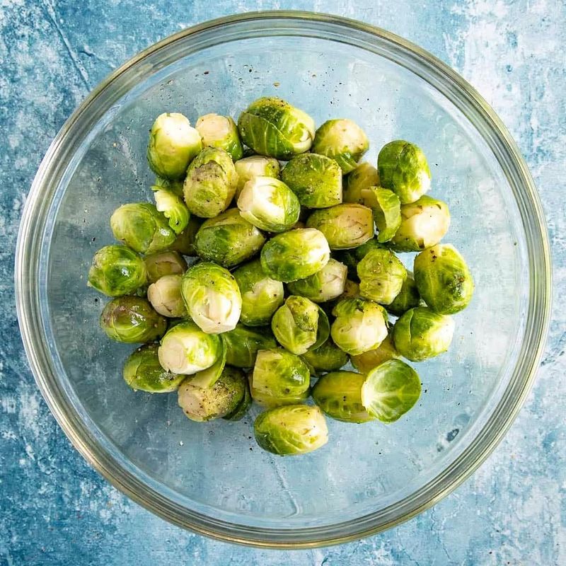 Brussels Sprouts