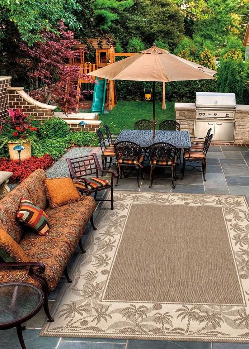 Outdoor Rugs