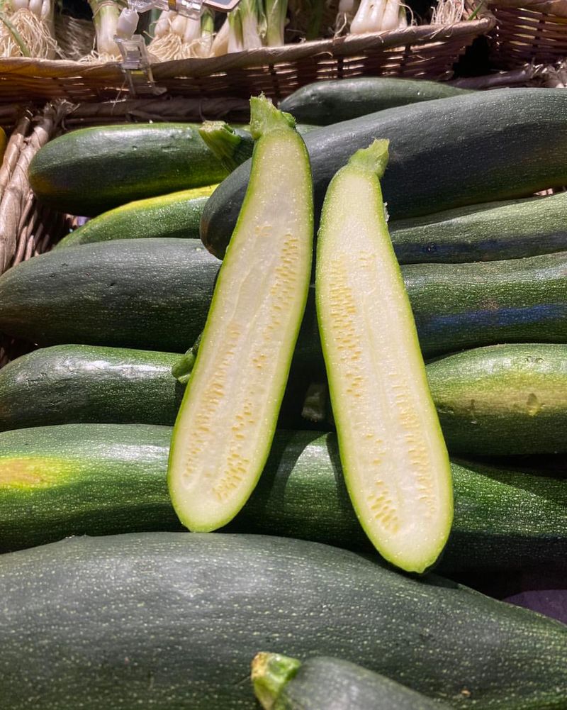 Zucchini