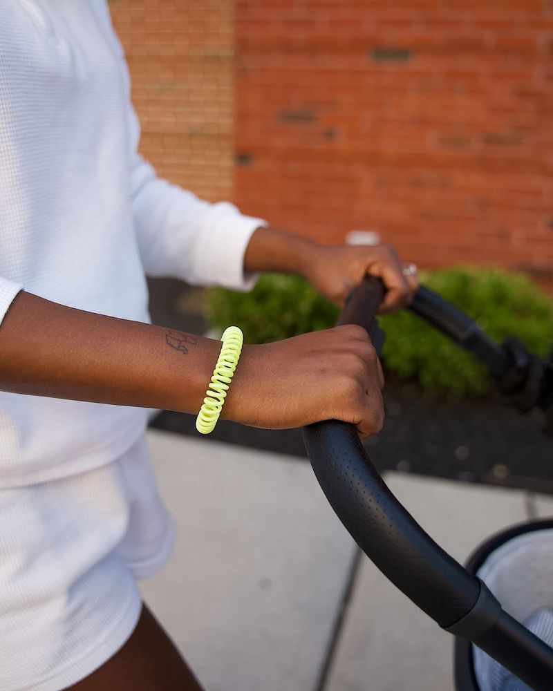 Mosquito Repellent Bracelets