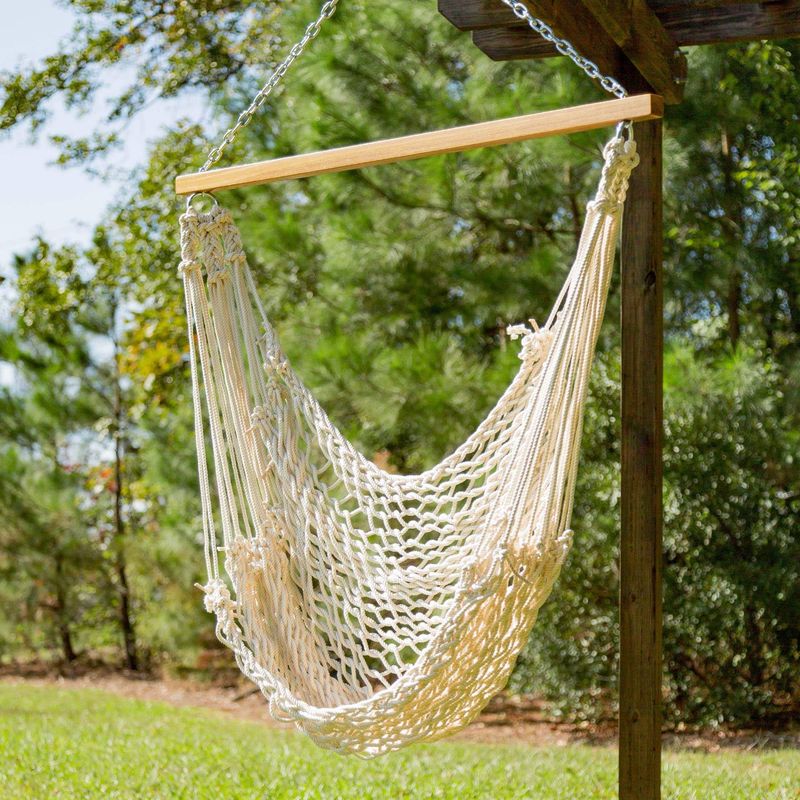 Hammock or Swing Chair